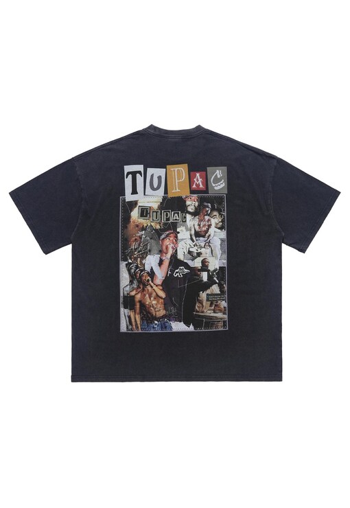 off white narciso tee