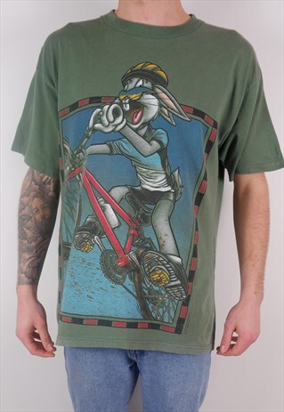 VINTAGE LOONEY TUNES T-SHIRT