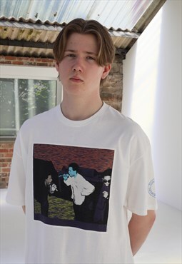Deadstock 2008 Stussy X Kate Gibb Customade Series - 3 mc's