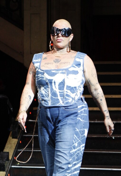 garment image