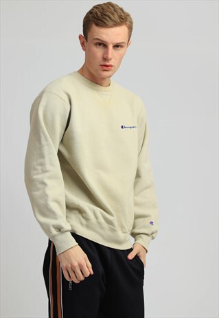 VINTAGE CHAMPION SWEATSHIRT