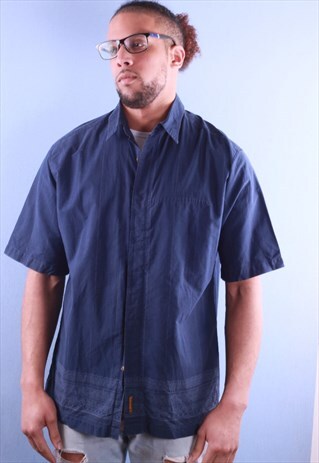 VINTAGE TIMBERLAND SHIRT