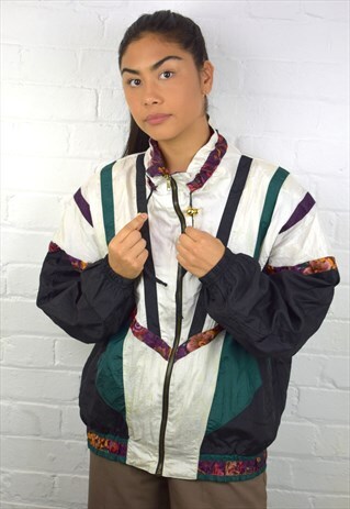 VINTAGE 90'S JACKET