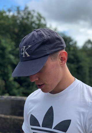 CALVIN KLEIN CAP
