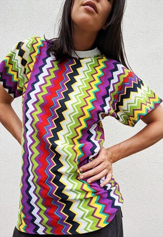 VINTAGE TSHIRT