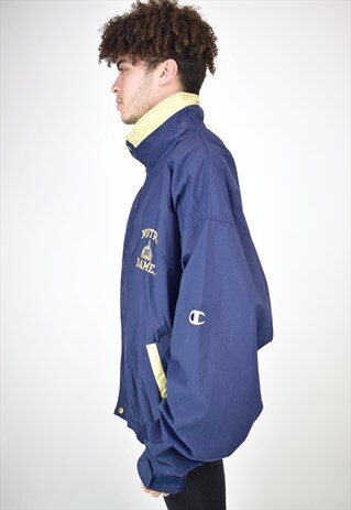 VINTAGE 90'S CHAMPION JACKET