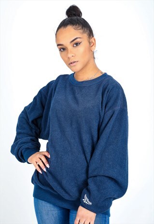 VINTAGE REEBOK SWEATSHIRT W77