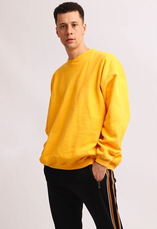 VINTAGE STARTER SWEATSHIRT