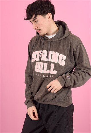 VINTAGE CHAMPION HOODIE