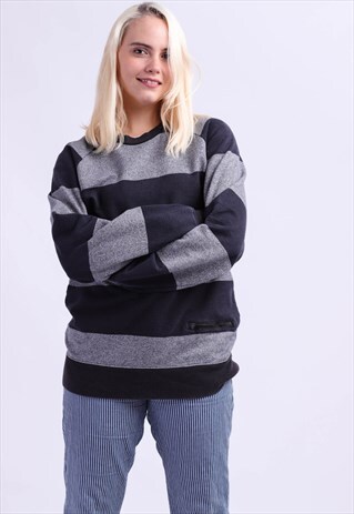 VINTAGE NIKE SWEATSHIRT