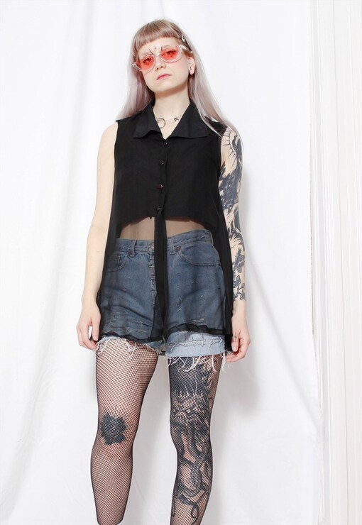 garment image
