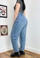 VINTAGE 90S HIGH WAISTED JEANS