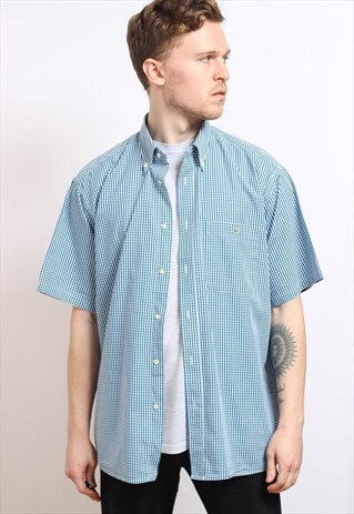 VINTAGE LACOSTE SHIRT