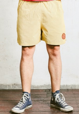 VINTAGE 90S NIKE SPORTS SHORTS