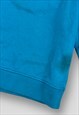 NIKE JORDAN SHORTS ELASTIC WAIST EMBROIDERED LOGO 