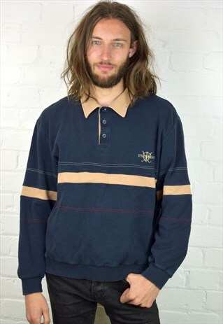 VINTAGE 90'S SWEATSHIRT