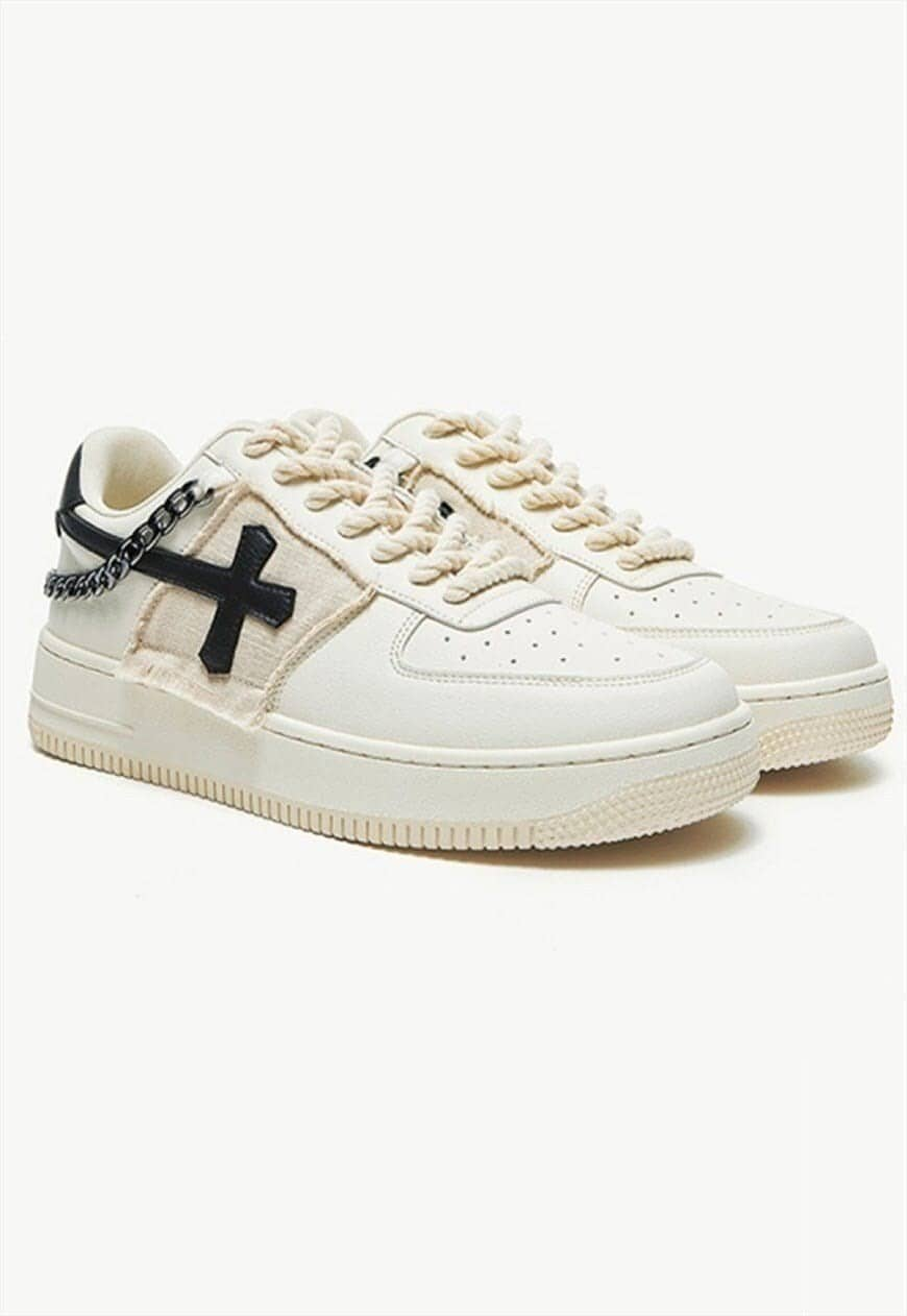 Off white store 3.0 polo sneaker