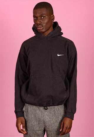 VINTAGE NIKE HOODIE