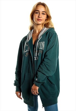 VINTAGE CHAMPION HOODIE H100