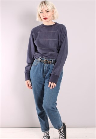 VINTAGE WRANGLER SWEATSHIRT