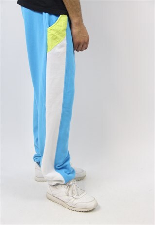 VINTAGE PUMA TRACKSUIT BOTTOMS