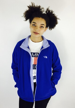 FLEECE JACKET