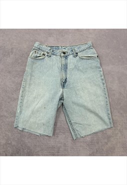 Levi's Denim Shorts Men's 28