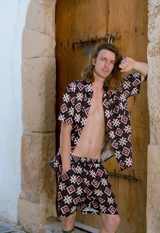 'ARNI' MENS SHORTS