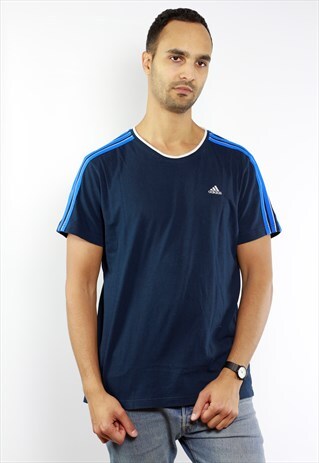 T-SHIRT ADIDAS / VINTAGE ADIDAS / ADIDAS TOP / ADIDAS TEE