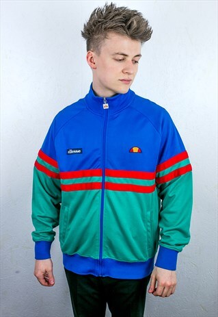 VINTAGE ELLESSE JACKET