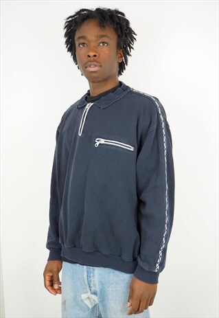 VINTAGE 90'S PULLOVER SWEATSHIRT