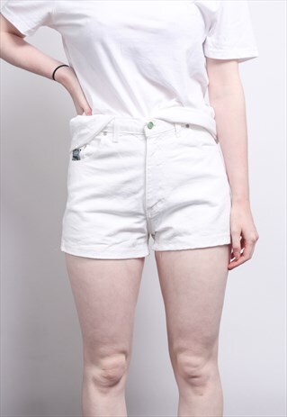 VINTAGE 90S DENIM SHORTS