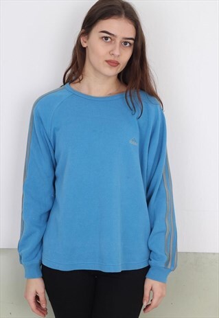 VINTAGE 90S ADIDAS SWEATSHIRT /CVBJA0226