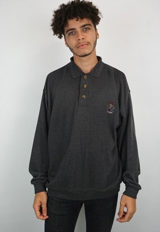 VINTAGE 90'S SWEATSHIRT