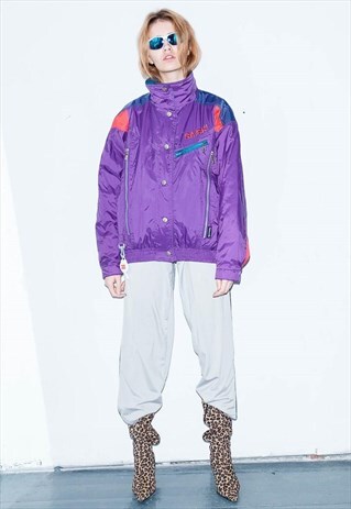 ACTIVE SPORT JACKET / 1990S / UNISEX
