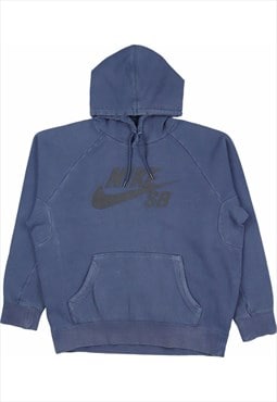 Vintage 90's Nike Hoodie Nike SB Pullover