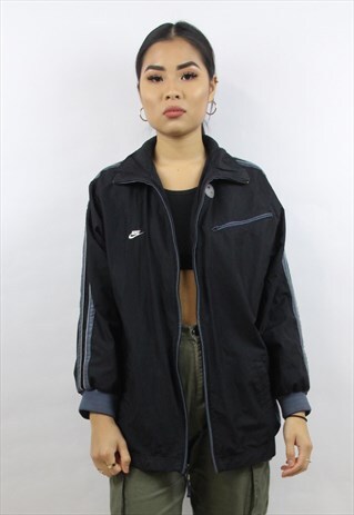 VINTAGE 90'S NIKE LIGHT SPORTS JACKET