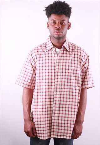 VINTAGE SHIRT