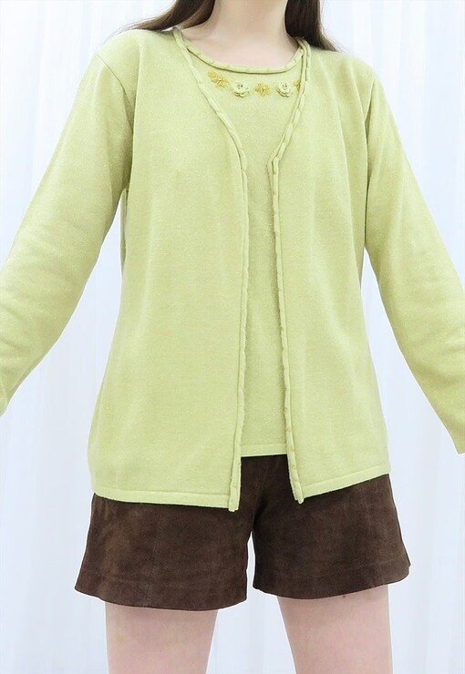 garment image