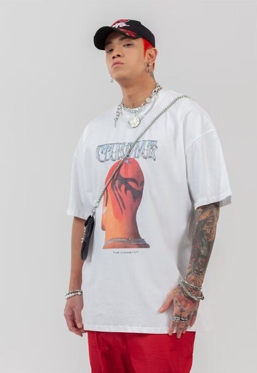 garment image