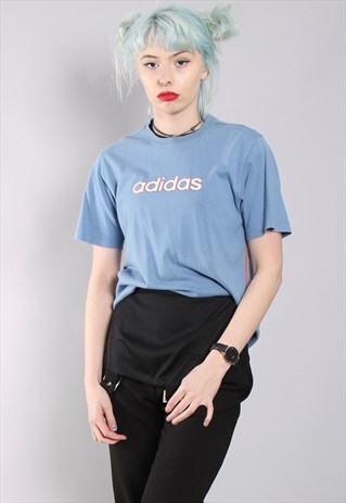 VINTAGE ADIDAS T-SHIRT