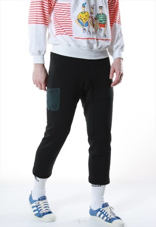 90S VTG RARE ARC'TERYX POLARTEC SPORT TROUSERS 13494