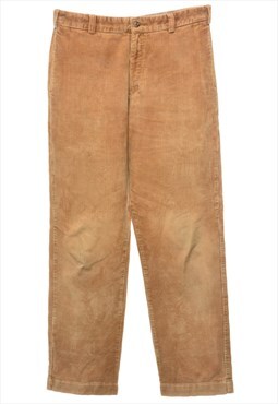 Vintage Timberland Corduroy Trousers - W34