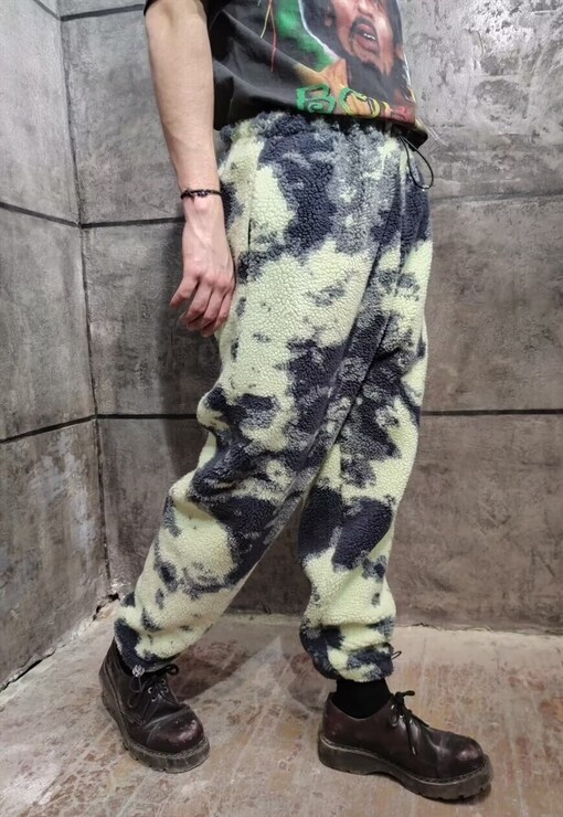 garment image