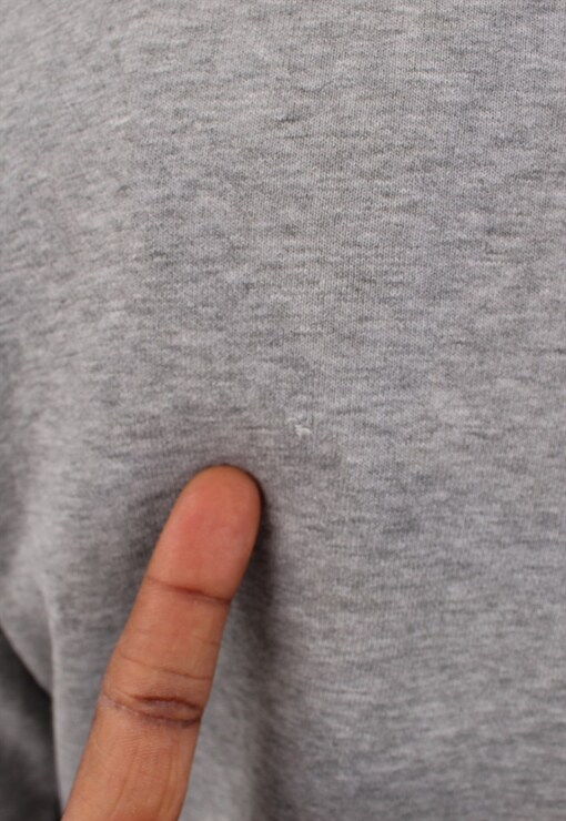 garment image