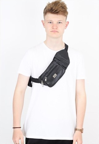 VINTAGE BUMBAG