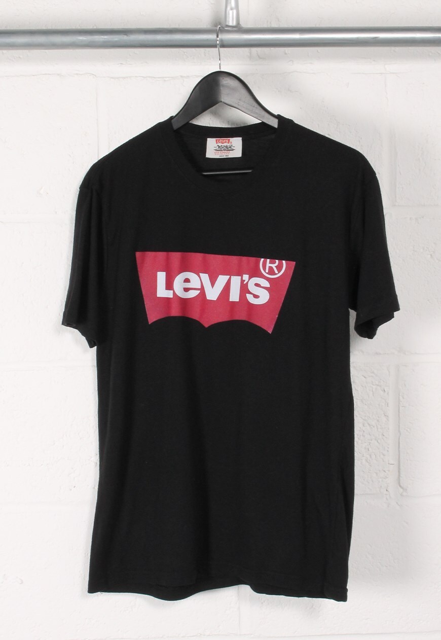 baju tshirt levis