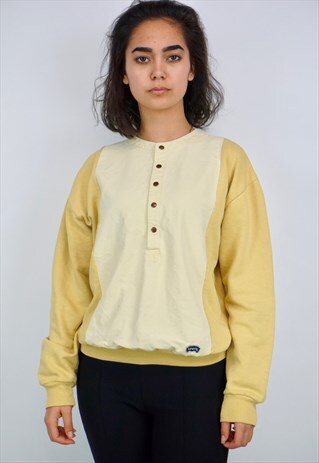VINTAGE 90'S LEVI'S SWEATSHIRT