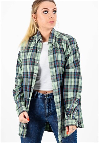 VINTAGE RALPH LAUREN SHIRT S483