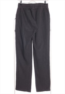 Grey Puma Drawstring Jogger - Small